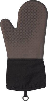 OXO Good Grips Siliconen Ovenwant Zwart