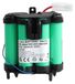 AEG Batterie lithium-ion, 25,2 V, 2500 mAh, convient pour AEG QX9 et Electrolux Pure Q9