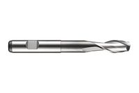 Dormer C13516.0 Schachtsleufboor, Heldere coating, Kobalt High Speed Staal, 16 mm Diameter kop, 32 mm fluitlengte