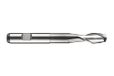 Dormer C13516.0 Schachtsleufboor, Heldere coating, Kobalt High Speed Staal, 16 mm Diameter kop, 32 mm fluitlengte