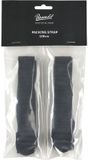 Brandit Packing Straps 120 - 2 Pack Molle Accessoire - Zwart