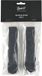 Brandit Packing Straps 120 - 2 Pack Molle Accessoire - Zwart
