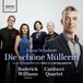 New Arts International Bv Signum Classics Franz Schubert: Die Schöne Müllerin CD