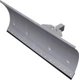 vidaXL Lame de chasse-neige - universel - 100x44 cm
