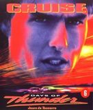 Days Of Thunder (Blu-Ray) 2009
