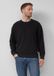 s.Oliver Sweatshirt Noir XXL