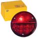 HELLA 2VA 012 497-161 Achterlicht - Hybride - 12V