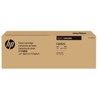 Samsung HP CLT-C6092S - Cyaan - origineel - tonercartridge (SU082A)