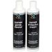 Icecat Kit d'entretien du cuir 2x250 ml