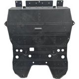 Peugeot Cache Sous Moteur 308 2 2013-2021