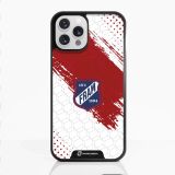 Fram Larvik Coque de Téléphone 3D Apple iPhone 12 Pro - Officiel