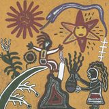 Earth Midnight Oil - Earth And Sun And Moon (CD)