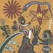 Earth Midnight Oil - Earth And Sun And Moon (CD)