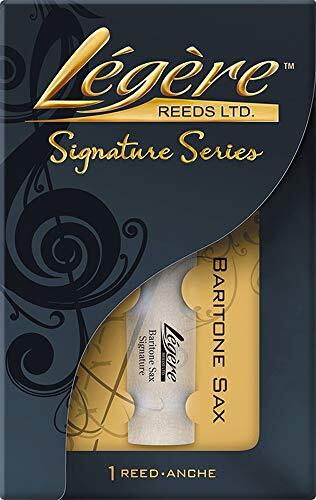 Legere Bariton Sax Signature 3.5