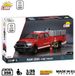COBI RAM 3500 Fire Truck
