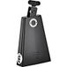 MEINL Percussion Steel CraftLine Cowbell - 7" (SCL70-BK)