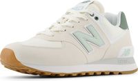 New Balance 574 Dames Sneakers - SEA SALT - Maat 37 - Lente/Zomer 2025