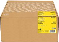 Avery TD8050-25 - White - Rounded rectangle - Permanent - 102 x 152 mm - Paper - Thermal inkjet