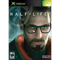 Logithéque Half life 2