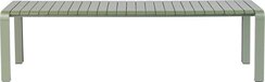 Zuiver Vondel Garden Bench 175x45 cm Green