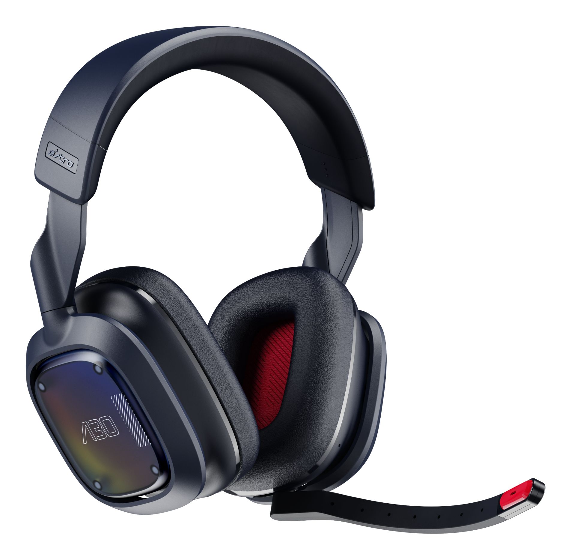 ASTRO Gaming A30 - Gaming Headset - Bluetooth - Blauw