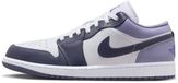 Air Jordan 1 Low Blanc Indigo Haze - Taille 45