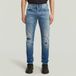 G-Star 3301 Slim Jeans Homme W36 X L32