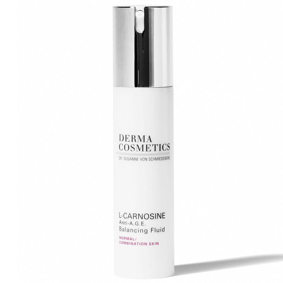 DERMACOSMETICS L-Carnosine Anti-A.G.E. Balancing Gezichtscrème 50 ml