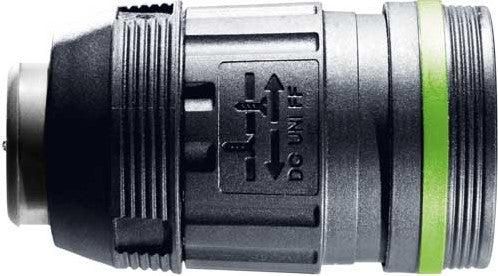 DC UNI FF Diepteaanslag 769126