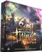 Steamforged Games Sea of Thieves: Voyage of Legends - Bordspel