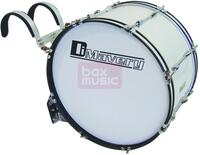 Dimavery MB-428 Marching Bass Drum 28 x 12