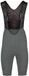 Bioracer Icon Pantalon de cyclisme Gris M Femme
