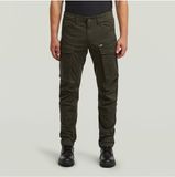 G-Star Jeans Rovic Ritssluiting 3D Regular Asfalt