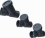 Girpi Terugslagklep Kunststof 50 mm Buisdiameter 116 cm Productlengte