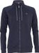 Donnay Dames Vest met opstaande kraag Amber Navy
