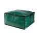 Compactor - Housse De Rangement Sous Vide Garden - 50 X 50 X H.25 Cm - Vert