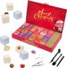 Merkloos / Sans marque Stroom Commerce B.V. Adventskalender 2025 - Kristal- en steengraafdoos