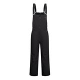 Dare 2B Kinderoveralls Rodeo Insulated Zwart Unisex