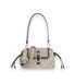 TOUS Kaos Icoon taupe beige Sac bandoulière
