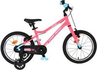 Volare Milano Kinderfiets - Meisjes - 16 inch - Roze