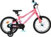 Volare Milano Kinderfiets - Meisjes - 16 inch - Roze