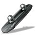 SKS GERMANY FATBOARD SET spatbordenset voor fatbikes