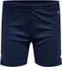 Hummel Hmlcore Xk Poly Shorts Woman Blau S
