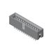 MPE Garry Male header (standaard) 093-1-040-0-F-BS0 1 stuk(s)