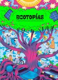 Astiberri Ediciones Ecotopías Broché
