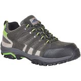 Portwest Steelite Loire Laag Uitgesneden Sportieve Schoen S1P HRO FW36 - Grijs - 39