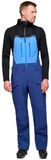 Black Diamond Recon Lt Stretch Pant Blauw M Homme