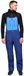 Black Diamond Recon Lt Stretch Pant Blauw M Homme