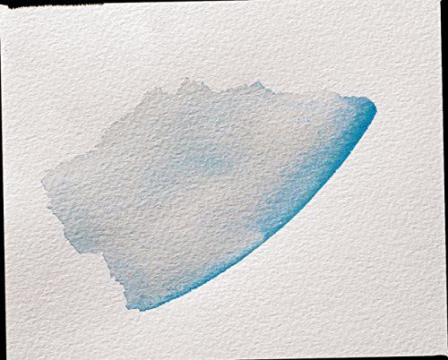 Clairefontaine 93451C Aquarelpapier Etival Fijnkorrelig 200g 50x65cm Wit 25 Vel