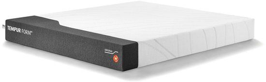 TEMPUR Form Original Matras - Firm - 180x200 cm - 22 cm Hoog
